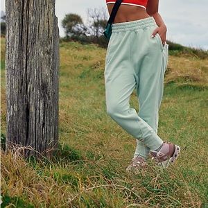 Free People Movement June Bug Joggers